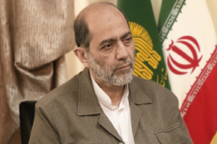 محمدحسین استادآقا، مدیرعامل بنیاد کرامت رضوی