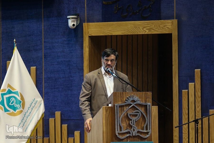 مشهد در ۲۴ شاخص زیرساختی مهم از متوسط کشوری پایین‌تر است