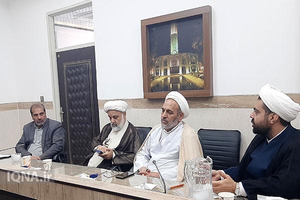 نشست بررسی مشکلات مؤسسات قرآنی یزد به میزبانی ایکنا