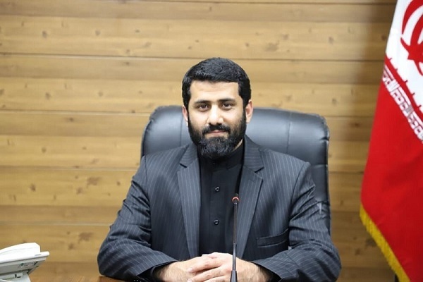 مجید منعمی، معاون سیاسی ـ امنیتی و اجتماعی استانداری لرستان