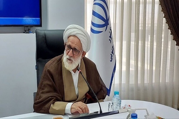حجت‌الاسلام و المسلمین یوسفعلی شکری، نماینده ولی فقیه در بنیاد شهید و امور ایثارگران