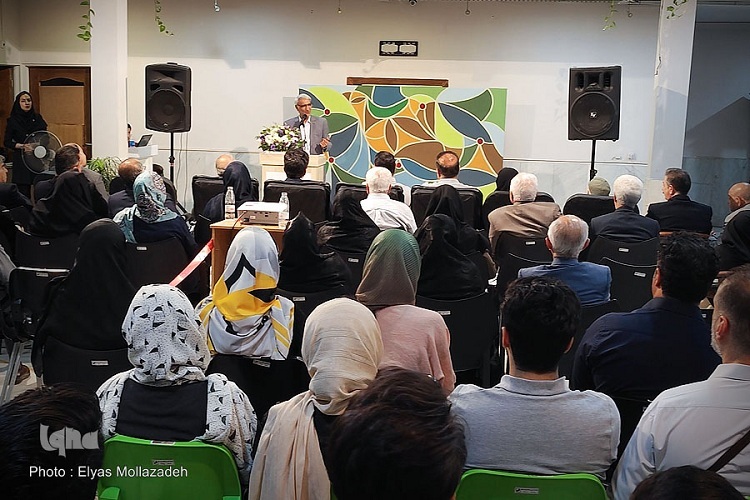 مجتمع آموزشی نیکوکاری توان‌یابان مشهد