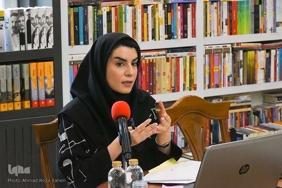 نشست ذهن آگاه راهی برای نجات محیط‌زیست در جهاددانشگاهی واحد اصفهان