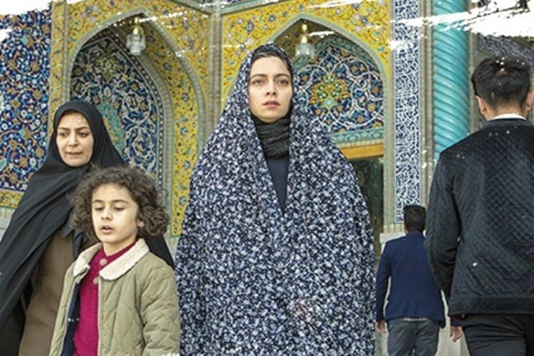 فیلم «بدون قرار قبلی»