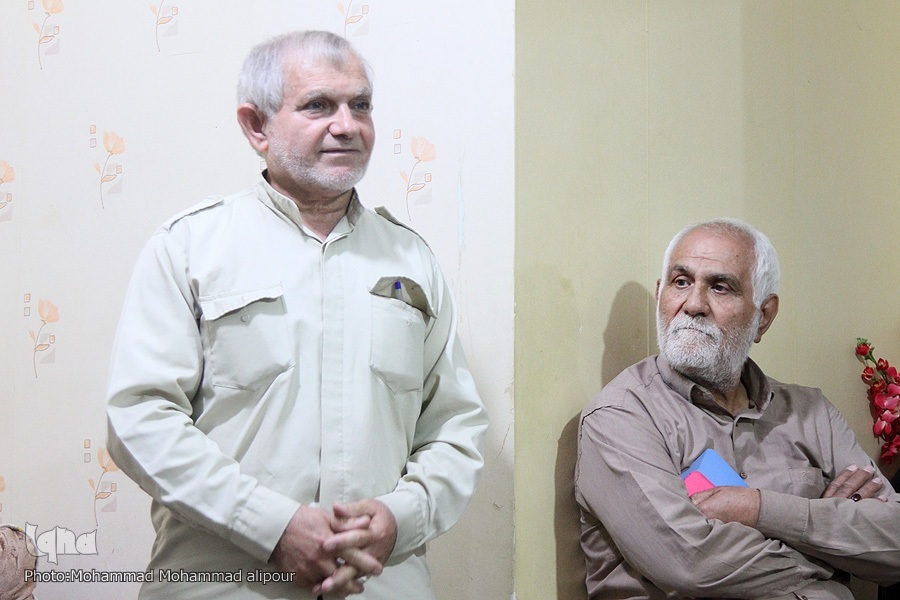سردار امین صفت