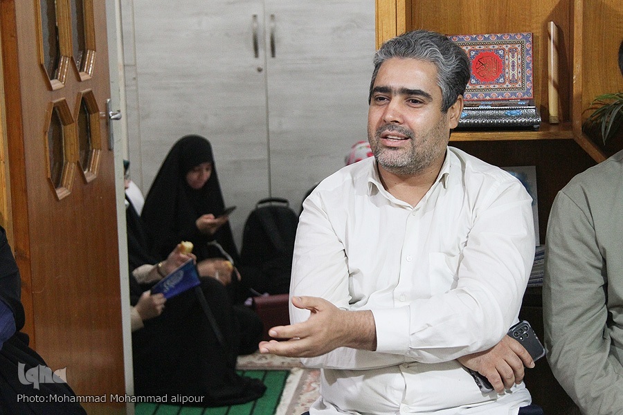 مهد کعب