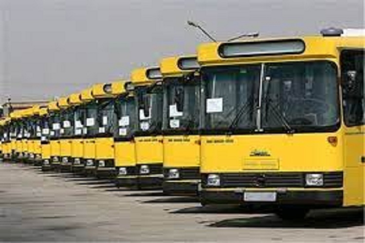 اتوبوس