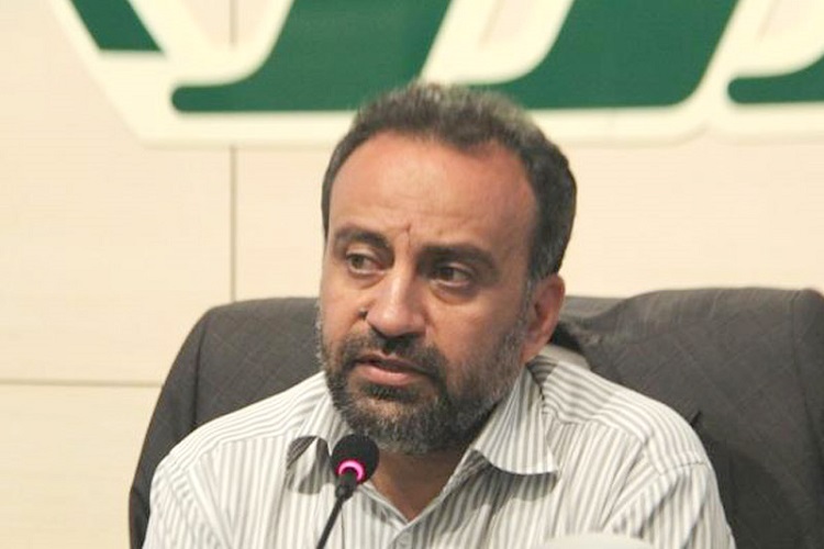 محمودرضا طالبان، مدیرکل راه و شهرسازی فارس