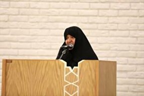بانوان حوزوی پیام‌رسان قرآن و مکتب اهل‌بیت(ع) هستند