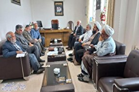 بهره‌گیری از ظرفیت‌های مردمی در بنیاد دعبل خزاعی