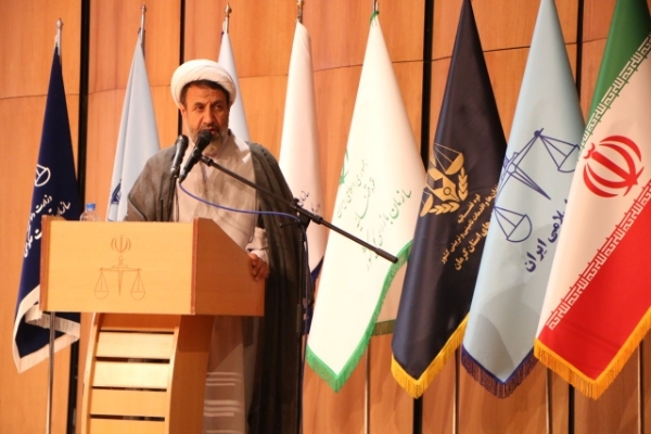 حجت الاسلام حسن علیدادی سلیمانی امام جمعه کرمان