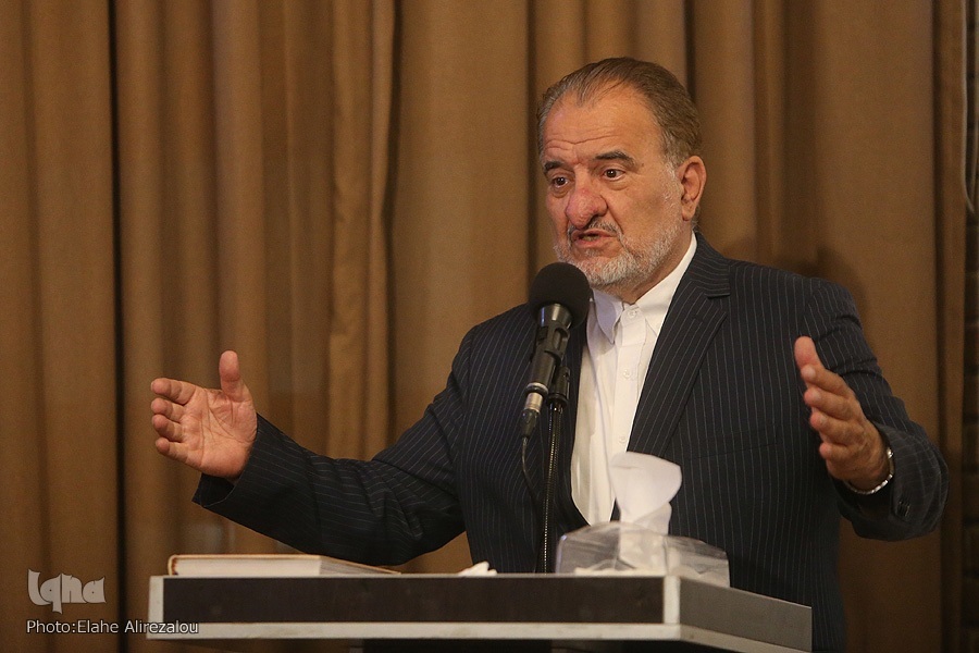 عباس سلیمی