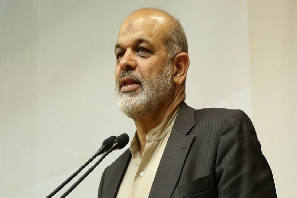 نشست مشترک وزارت اطلاعات و سازمان اطلاعات سپاه برگزار شد
