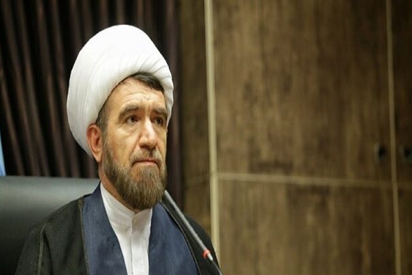 حجت‌الاسلام والمسلمین غریب ، دادستان قم