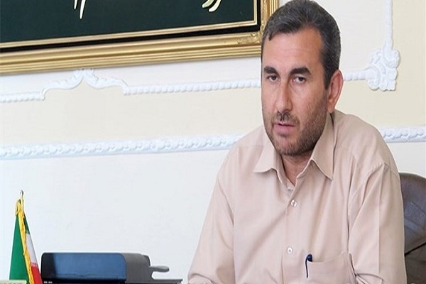 علیرضا نوروزی
