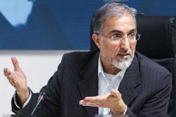 حسین راغفر