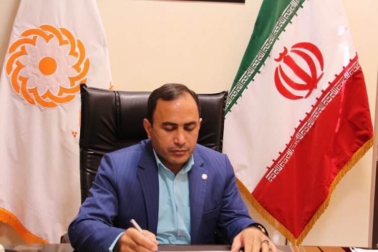 محمود منطقی مدیر کل بهزیستی استان سمنان