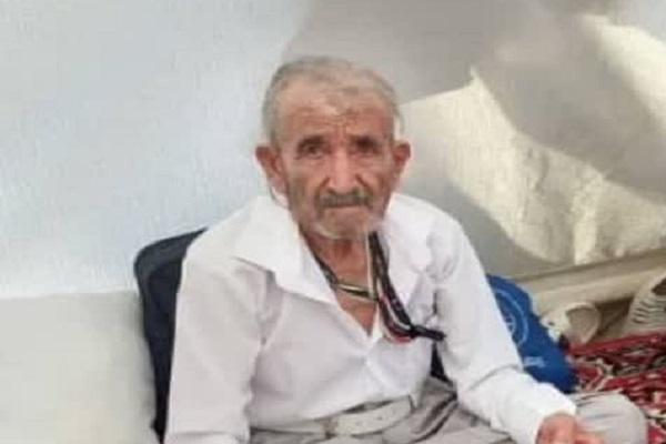 صالح باقدم زائر سرزمین وحی