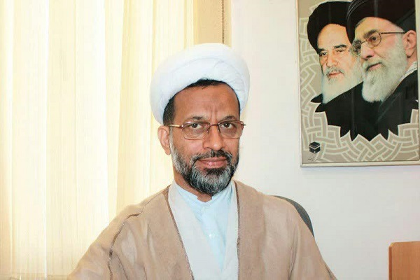 حجت‌الاسلام والمسلمین عیسی عیسی‌زاده، عضو هیئت علمی پژوهشکده فرهنگ و معارف قرآن کریم