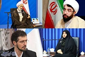 نشست شورای زکات مازندران برگزار شد