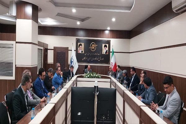 ارسالی/ تاسیس دانشگاه علوم پزشکی شرق هرمزگان به عدالت در توزیع خدمات بهداشتی و درمانی کمک می‌کند