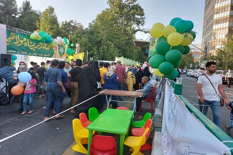 جشن عید غدیر جشن عید غدیر