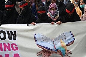 قرآن‌سوزی؛ ضربه به ادغام مسلمانان در اروپا