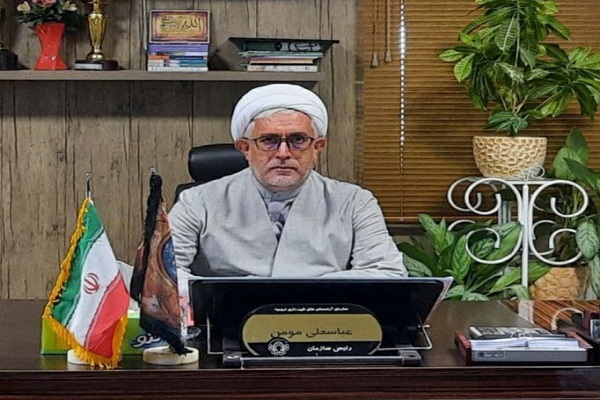 حجت الاسلام مومن