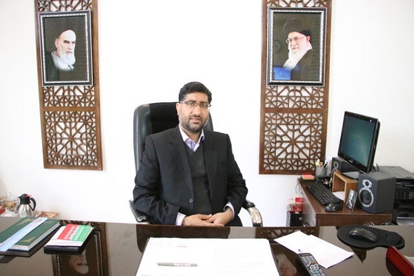 مدیر رادیومعارف مدیر رادیومحرم شد