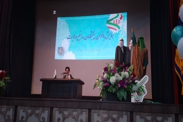 حجت‌الاسلام سید مهدی قریشی، نماینده ولی‌فقیه در آذربایجان غربی