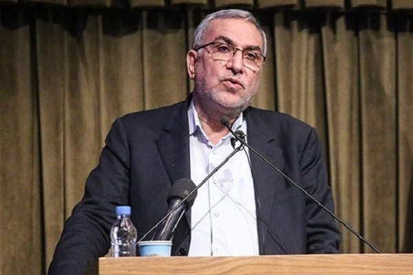 افتتاح دومین کلان بیمارستان کشور در عید غدیر