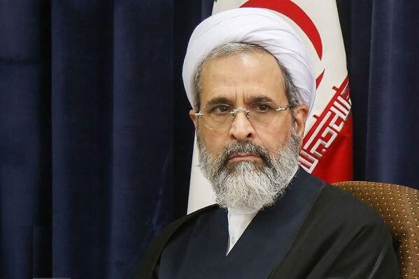 آیت الله اعرافی، مدیر حوزه‌های علمیه کشور