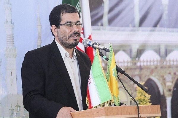 ابوالفضل نوفرستی، مدیرکل بنیاد شهید و امور ایثارگران خراسان‌جنوبی