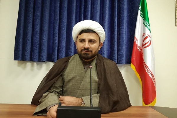حجت‌الاسلام یونس مهدوی‌نیا، دبیر ستاد امر به معروف و نهی از منکر لرستان