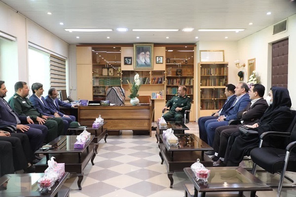 سجاد بیرامی، مدیرکل ورزش و جوانان آذربایجان غربی،