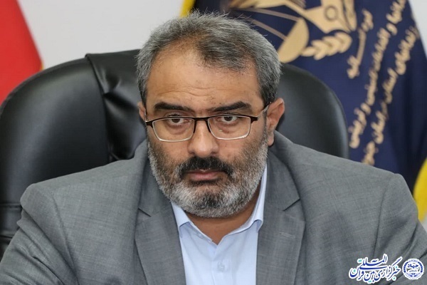علی عبدی، مدیرکل زندان‌های خراسان‌جنوبی