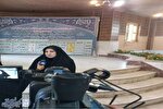 برگزاری اختتامیه مرحله شهرستانی مسابقات قرآن در کرمانشاه