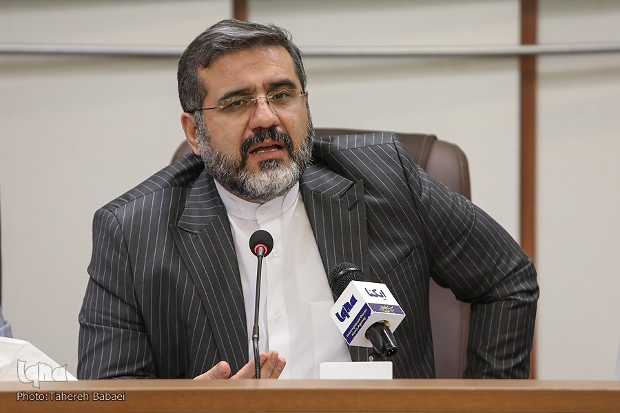 میزبانی ۶ کشور برای برگزاری هفته فرهنگی ایران
