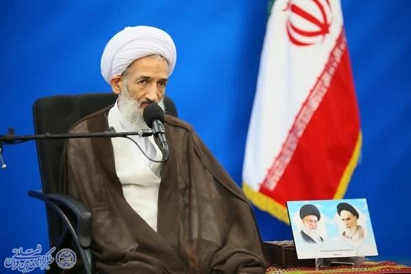 آیت الله محمد باقر محمدی لائینی