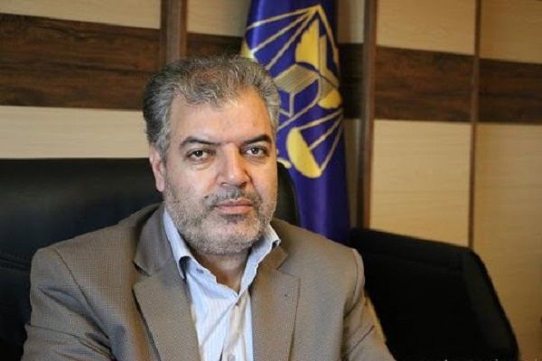 مراد فتحی مدیرکل زندان های آذربایجان غربی