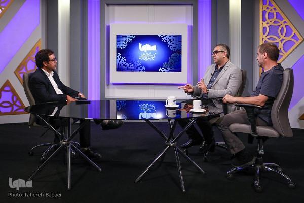 در حال تکمیل / مستند جنگ از اغراق و شعار دور باشد