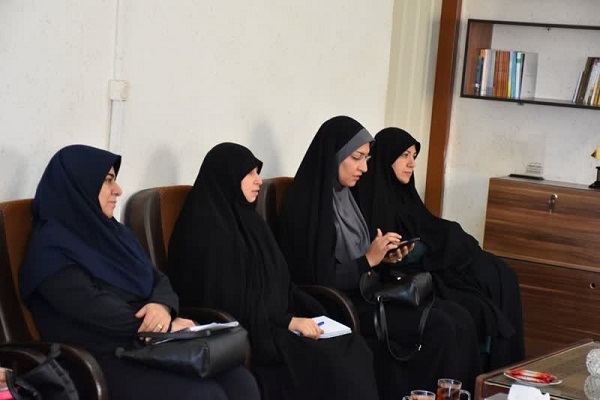 بسیج جامعه زنان کردستان بسیج جامعه زنان کردستان