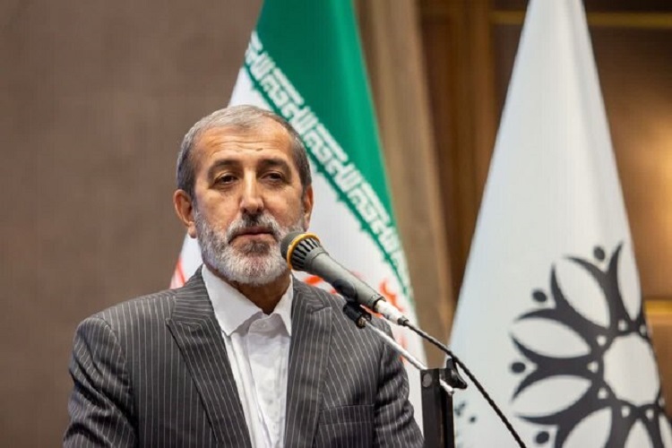 غلامرضا منتظری، نماینده مجلس