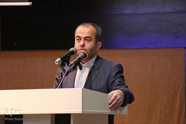 جواد قناعت، استاندار خراسان‌جنوبی
