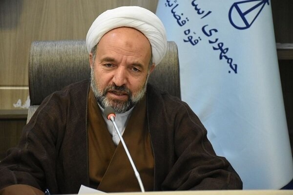 حجت الاسلام علی نسایی زهان، دادستان بیرجند