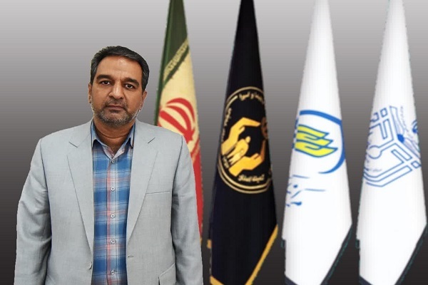 عبدالرحیم لطفی، معاون توسعه مشارکت‌های مردمی کمیته امداد خراسان‌جنوبی