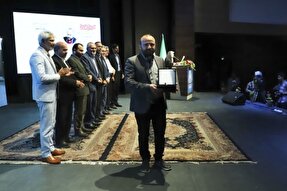 عکس | اختتامیه جشنواره جهانی «شعر مقاومت» در کرمان