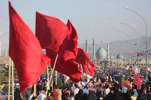 مسجد جمکران