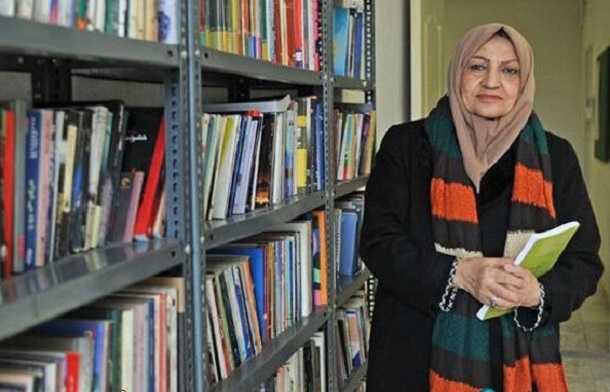 «ضعیف‌دستان» آسیب مهم عدم رشد ادبیات متعهد/ کاش مسئولان فرهنگی دغدغه مقام معظم رهبری را داشتند + صوت