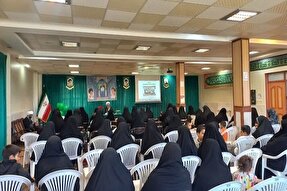 نقش مهم زنان در انعکاس واقعه غدیرخم